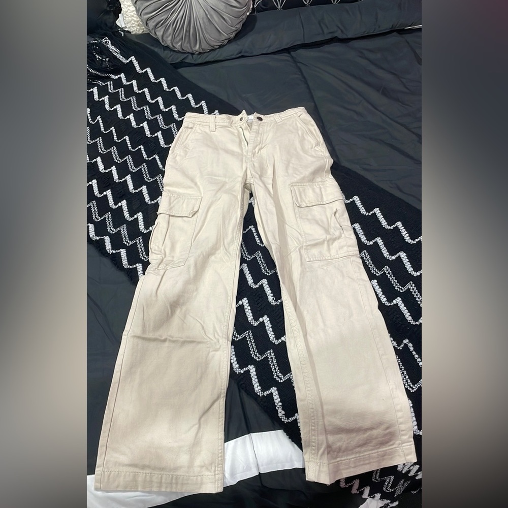 Cargos for sale  I have 2 same color same size